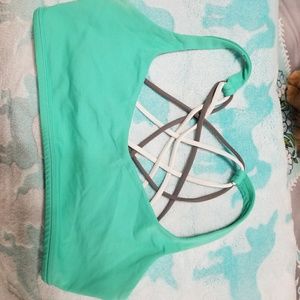 Free to be Wild lululemon